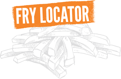 Fry Locator Header